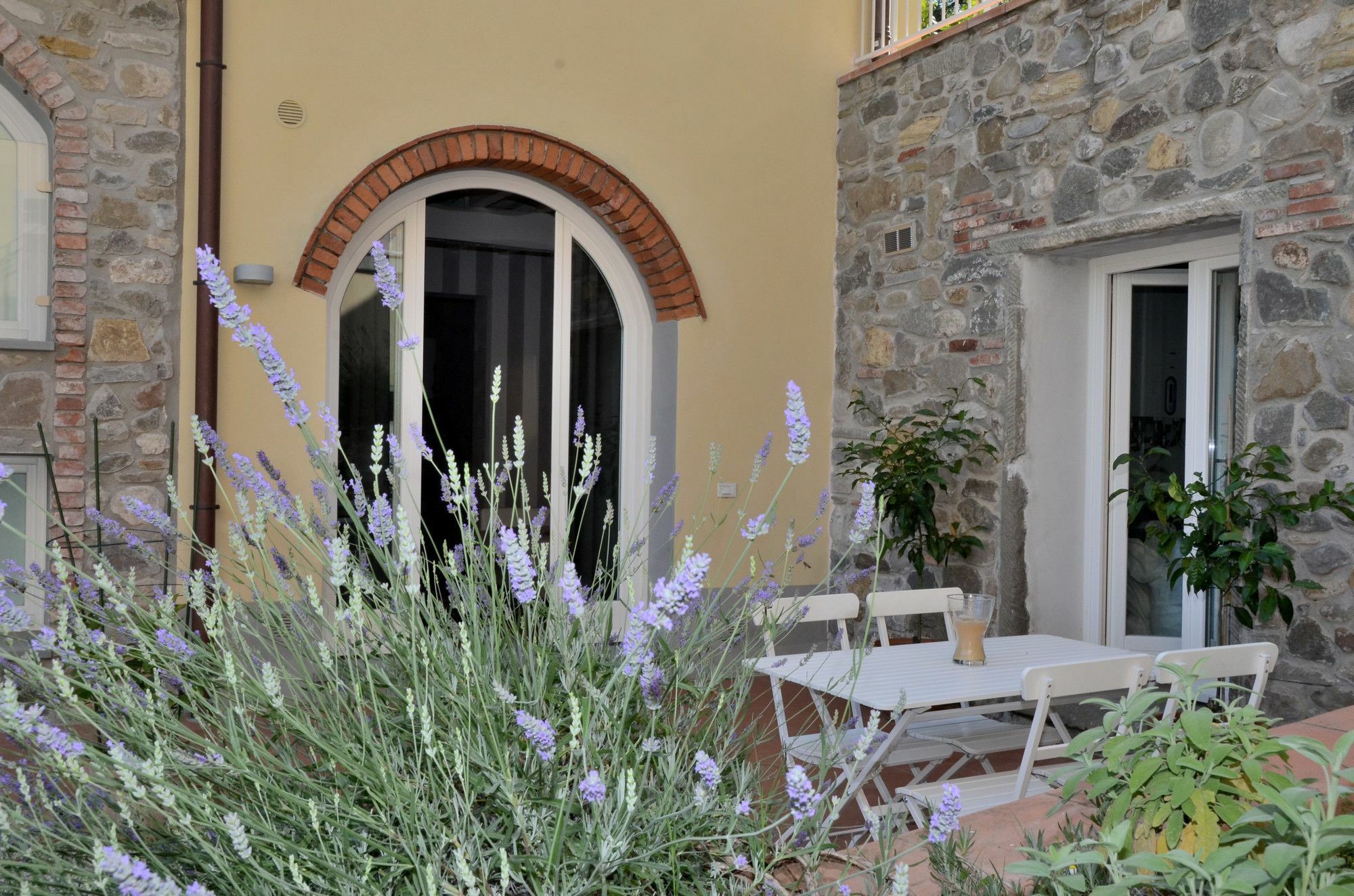 Podere Delle Fanciulle Pistoya Exterior foto